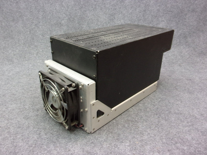 MagnaStar C-2000 Air Radio Unit With Power Supply Mounting Tray P/N 724855-801