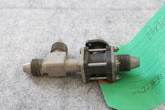 Learjet Valve P/N 103DD01