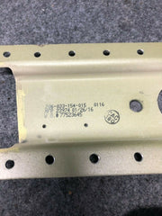 Bell 206 Cockpit Seat Belt Covers Hinges Supports 206-033-154-015  206-930-135