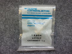 Continental Grommet P/N 643062