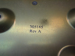 Sandia SAE5-35 Altitude Encoder Mount Tray P/N 305145