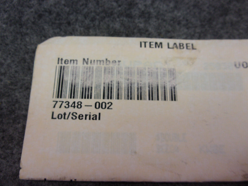 Piper PA-38 Access Cover Doubler P/N 77348-002