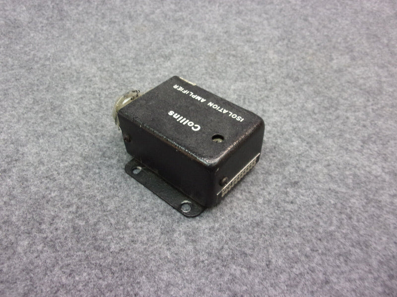 Collins 356C-4 Isolation Amplifier P/N 522-2866-000