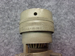 Bendix Connector P/N PT06E-18-32S(SR)