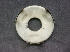 Beechcraft V35B Bonanza 3 Blade Spinner Rear Bulkhead P/N D3586