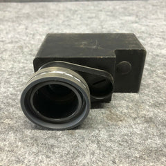 Bell Helicopter Collective Box Assy