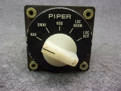 Piper Edo-Aire Radio Coupler