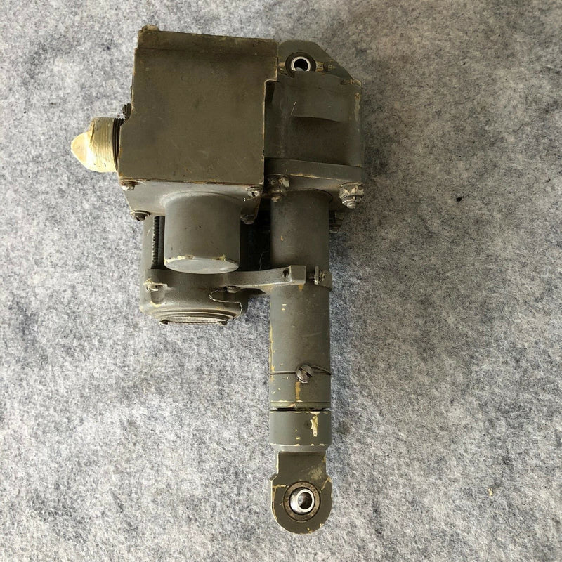 Boeing Airborne Linear Actuator Model R-1514M1-1 D10-2605-3