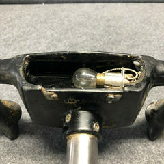 Cessna 310 Control Wheel Yoke