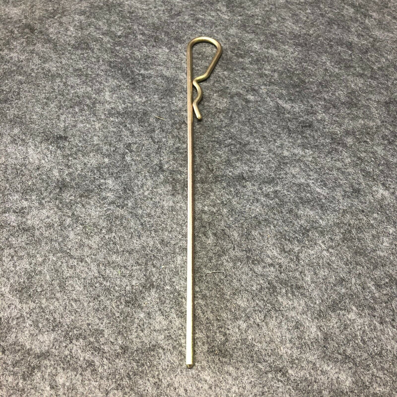 Bell 206 Helicopter Seat Pin P/N 206-072-221-103