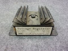 Twin Commander Ames Voltage Regulator P/N GR2850V1