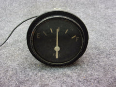 A.C. Fuel Level Indicator Gauge