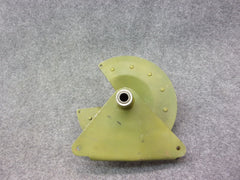 Cessna RH Flap Drive Pulley Bellcrank