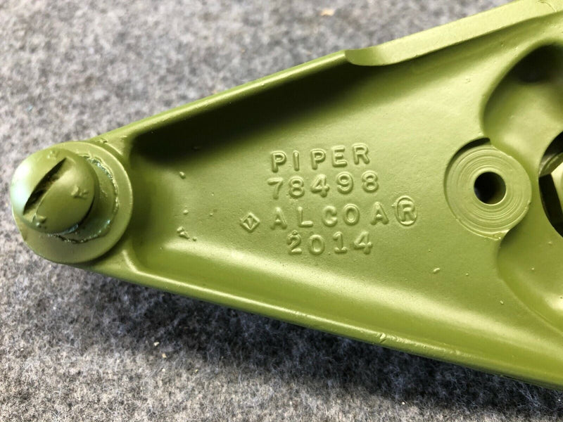 Piper Nose Gear Tiller P/N 78498