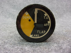 Smiths Flap Position Indicator Gauge P/N PW202HSD/BU/15