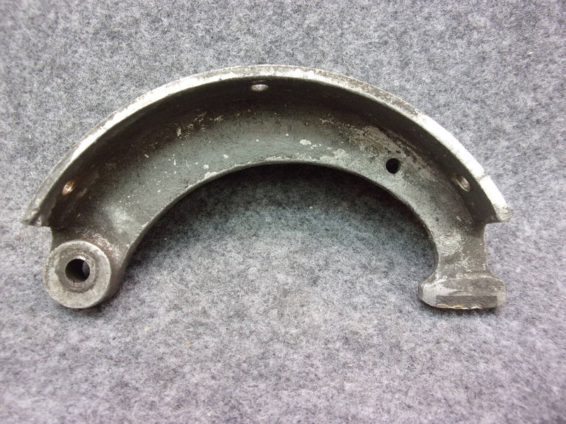 Cleveland Van Sickle RH Brake Shoe P/N B7200R