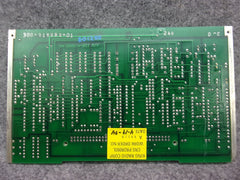 King GNS-X Fuel Flow Board P/N 300-019083-01