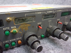 Gables Nav Comm Control P/N G-6275A