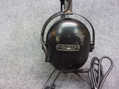 FlightCom Headset