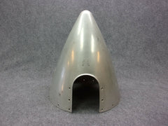 Beechcraft V35B Bonanza 3 Blade Spinner Dome P/N 35-910028-23