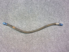 Hawker Beechcraft Aeroquip Hose Assy P/N AN6270-4-17  359-4D-0170