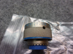 Amphenol Connector P/N MS27473-T14F35SA