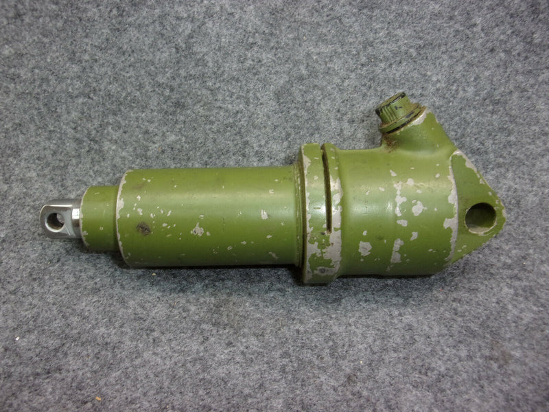 Grumman Arresting Hook And Skid Raising Cylinder Assy P/N 141506