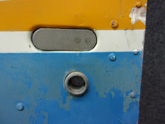 Cessna 205 206 Baggage Door P/N 1211627-12