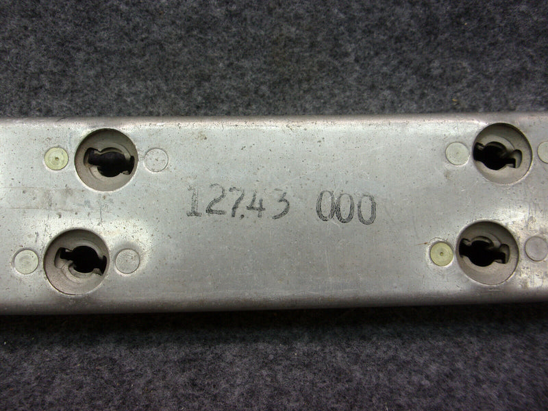 Piper Channel Assy P/N 12743-1