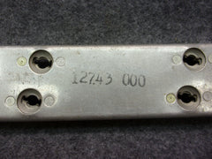 Piper Channel Assy P/N 12743-1