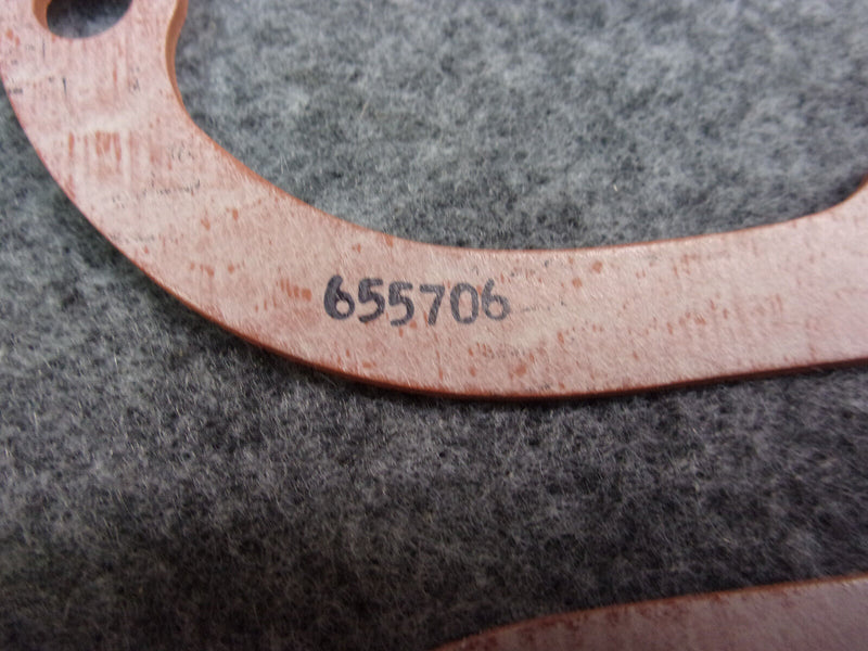 Continental Gasket P/N 655706 (Lot of 4)