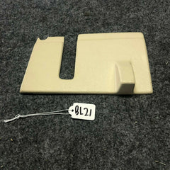 Bell Helicopter Panel Cover 206-072-946-107
