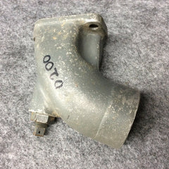 Continental O200 Intake Elbow P/N 40247