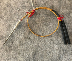 Temperature Thermocouple and Lead Assy P-67-A-6-C  E-64-A-6-B