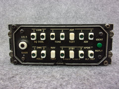 Collins 913Y-1 Mode Select Unit P/N 622-1738-002