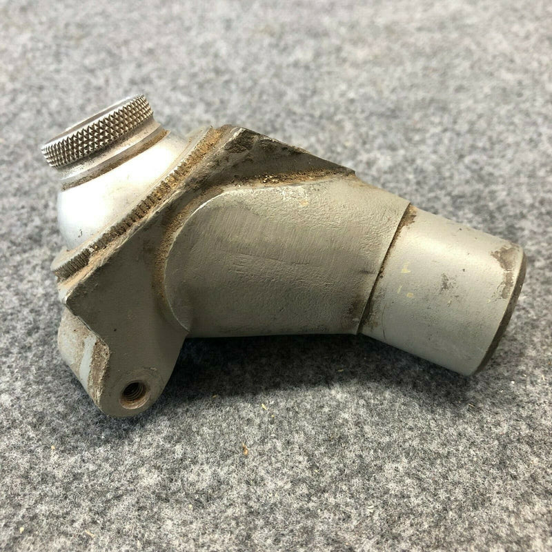 Cabin Air Vent and Nozzle P/N 4014378-1