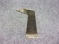 Cessna LH Door Catch Stop Bracket P/N 0523004-10