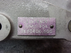 Adel Skydrol Hand Pump P/N 71234 (Overhauled W/8130)