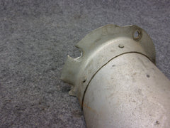 Navion Tailpipe Shroud