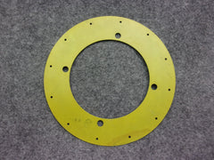 Air Tractor Inspection Plate Doubler P/N 90003-1