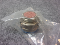 Matrix Connector P/N D38999/26FE8AD