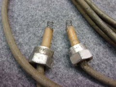 Slick 4 Cylinder Dual Magneto LH RH Harness M-1795 M-1785
