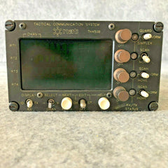 Northern Airborne Technology NAT Tactical Communications System TH450B-2FJDD