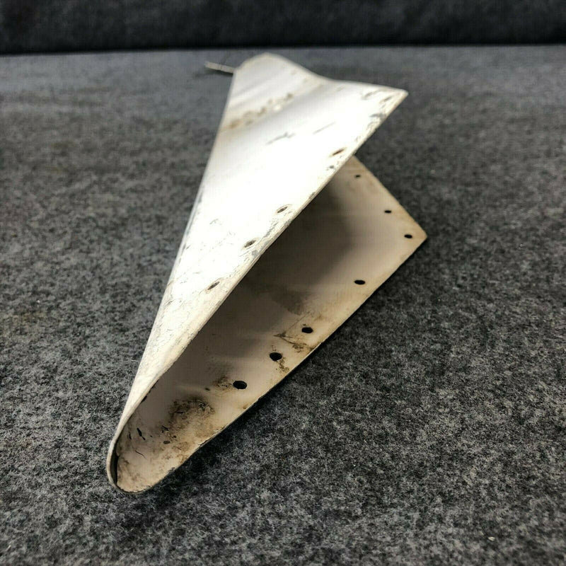 Cessna 188 LH Elevator Tip P/N 0734609-9AGW