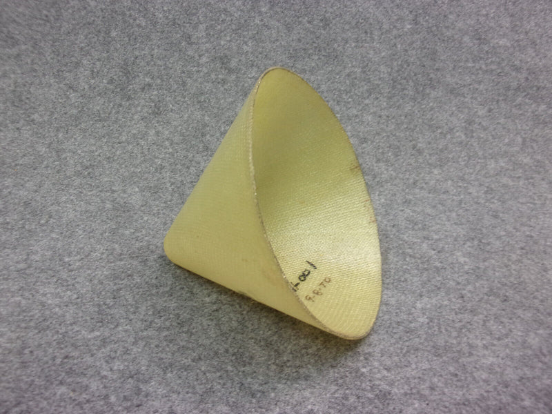 Piper Composite Tip Cap P/N 24281-001