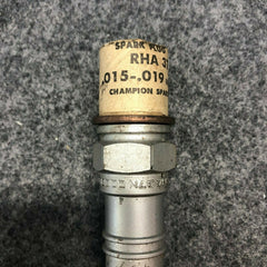 Champion RHA37N Spark Plug