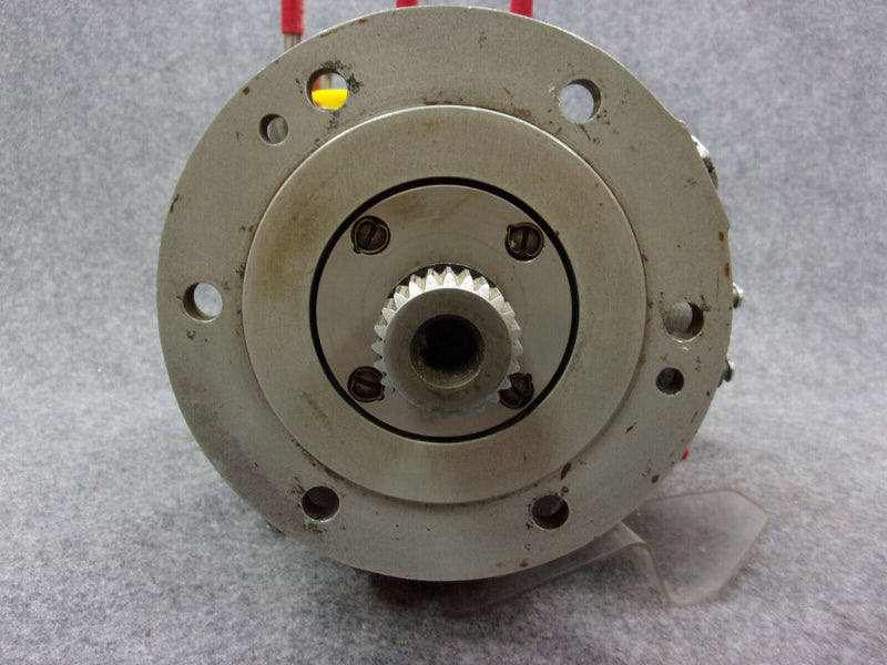 Chandler Evans Colt Industries Fuel Pump P/N 9477