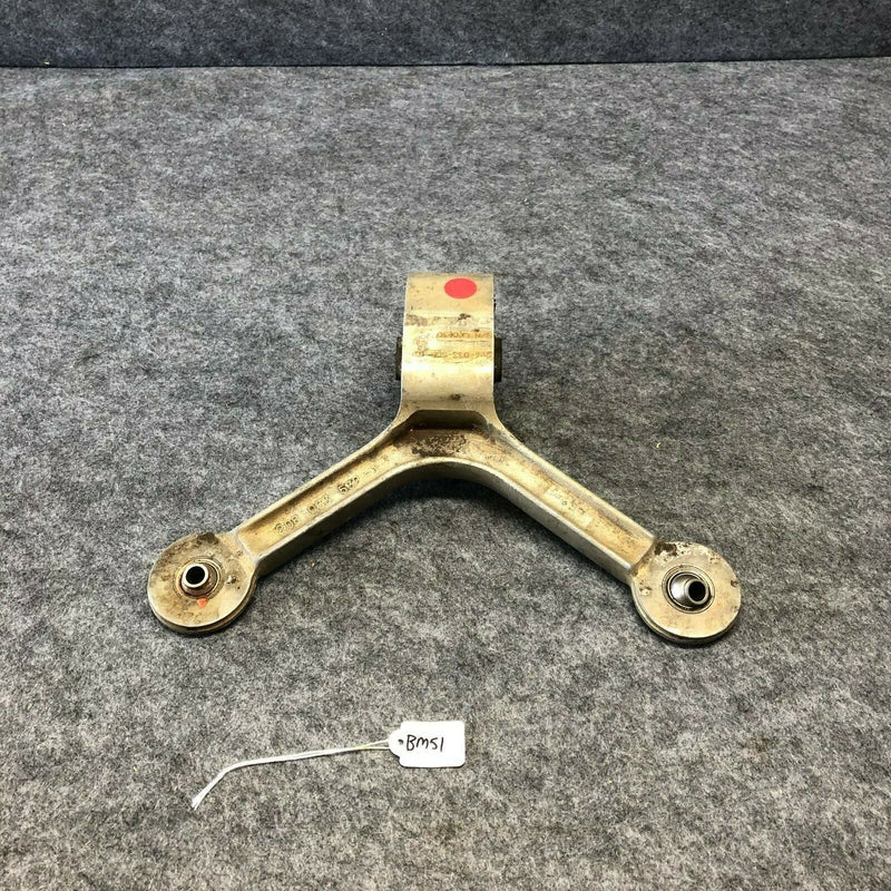 Bell 206 Helicopter Mount Assy P/N 206-033-532-1