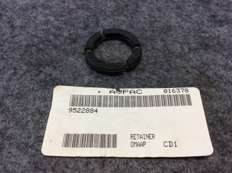 Aircraft Braking Systems 9522884 Ring Retainer