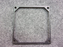 ARINC 408A 3-1/8 Inch Adapter Mount Plate P/N 61024-D